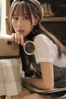 GOGOGO美女人体